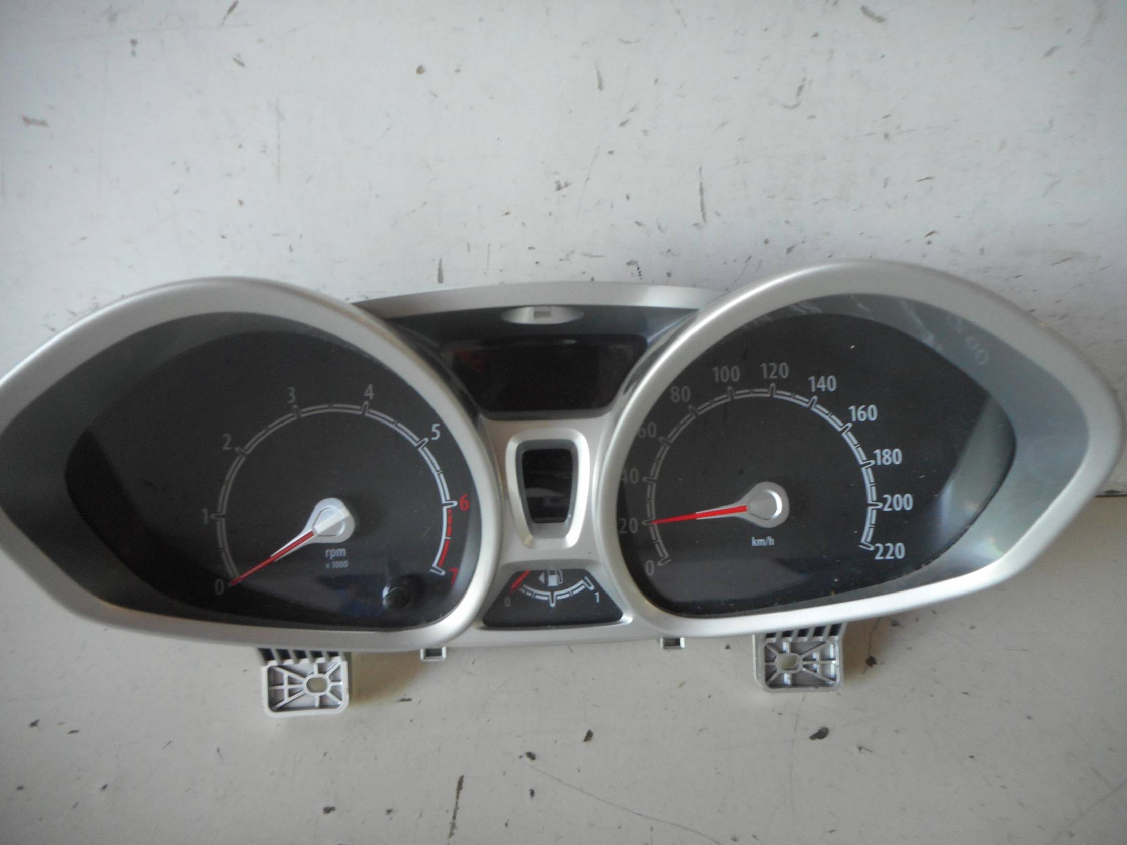 Quadro portastrumenti